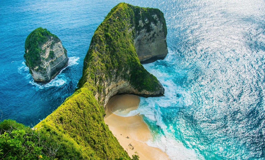 Image 18: ✈ INDONESIA | Bali, Gili Air & Nusa Penida - The must-see sites of ...