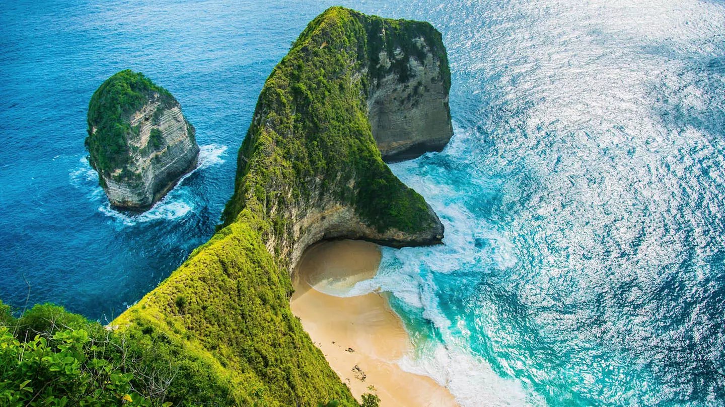 ✈ INDONESIA | Bali, Gili Air e Nusa Penida - I luoghi imperdibili d...