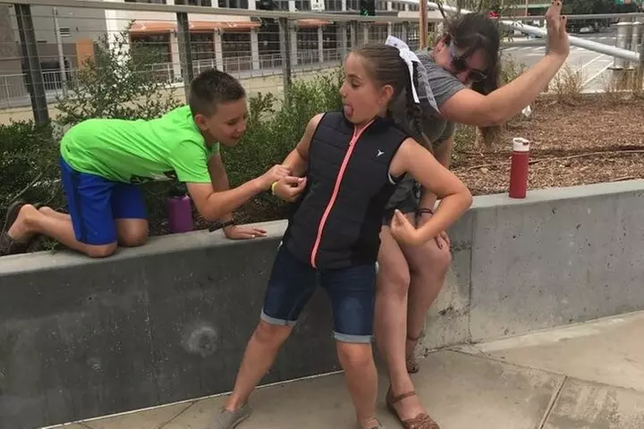 Unique Scavenger Hunt Experience in Tampa by Crazy Dash