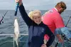 Shared Deep Sea Fishing Trip from Destin