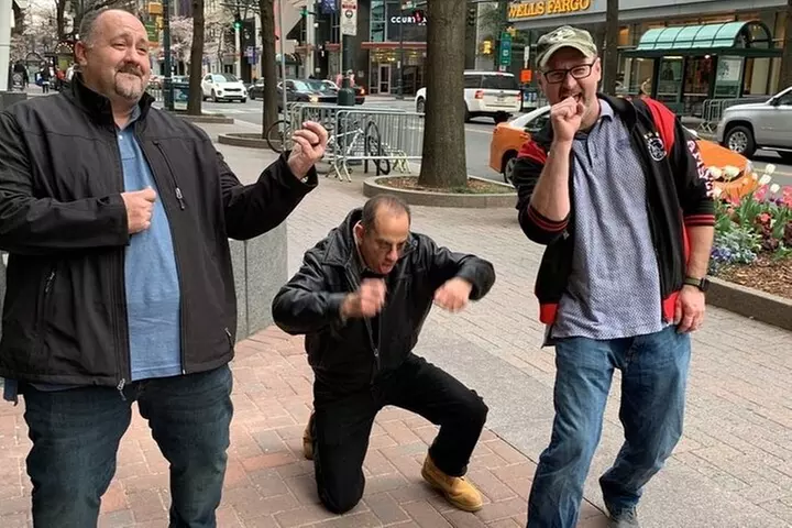 Explore Tacoma with a Unique Scavenger Hunt by Wacky Walks