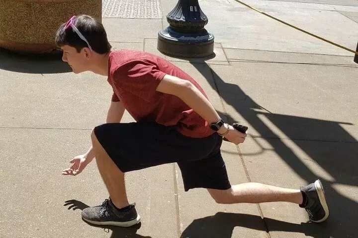 Participate in a Fun Scavenger Hunt in Knoxville by Operation City ...