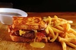 5% Cash Back at Burgers 2 Beer - Second Medium