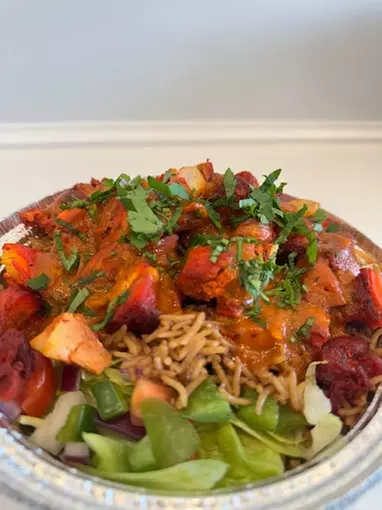 $10 for $20 worth of Halal Cuisine
