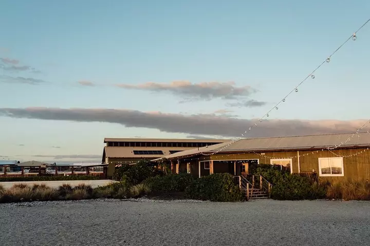 Hawaiian Salt Farm Tour in Kona
