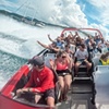 Image 9: Airlie Beach Jet Boat Thrill Ride