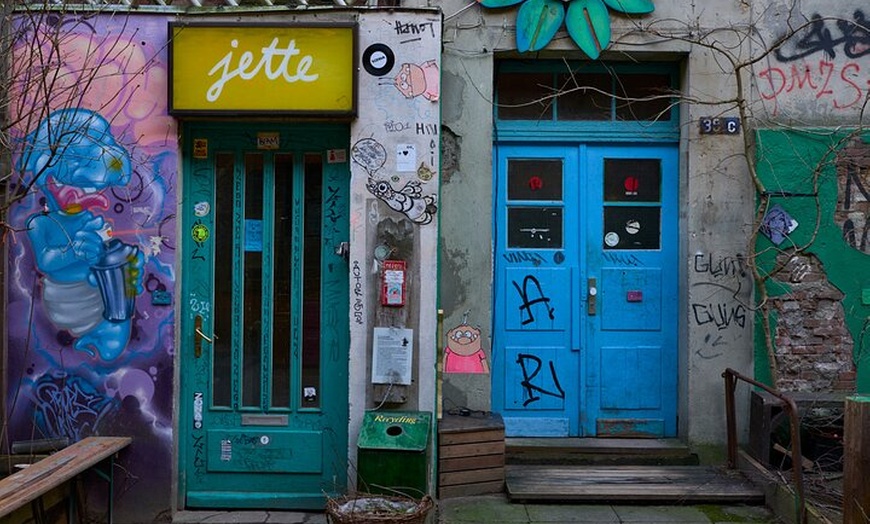 Image 6: 4 stündige individuelle Fototour durch Hamburg