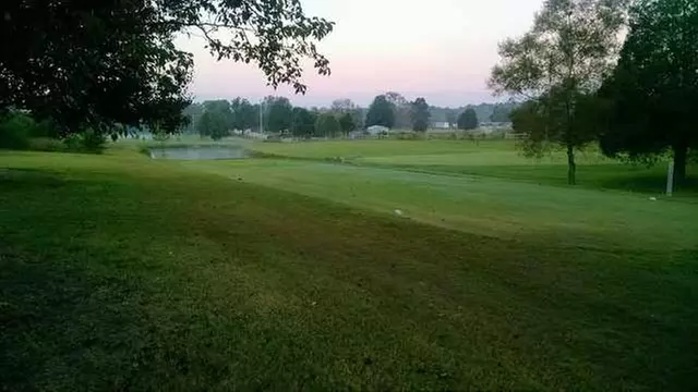 Online Booking - Round of Golf at Olde White Oaks Golf Course - Primary Image