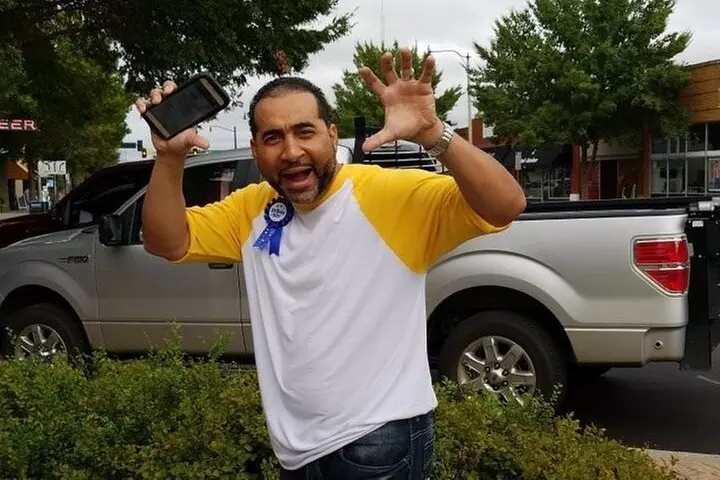 Adventurous Scavenger Hunt in Ann Arbor by Zombie Scavengers