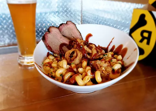 5% Cash Back at Alma Brewing Co