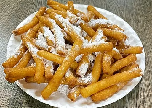 5% Cash Back at Seaside Dogs & Grill