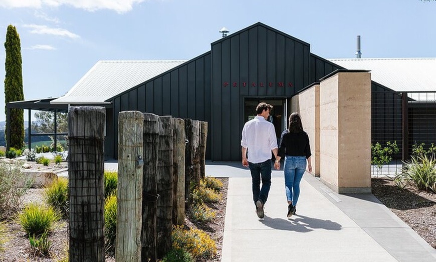 Image 4: Private Chardonnay Tasting and Platter in the Adelaide Hills