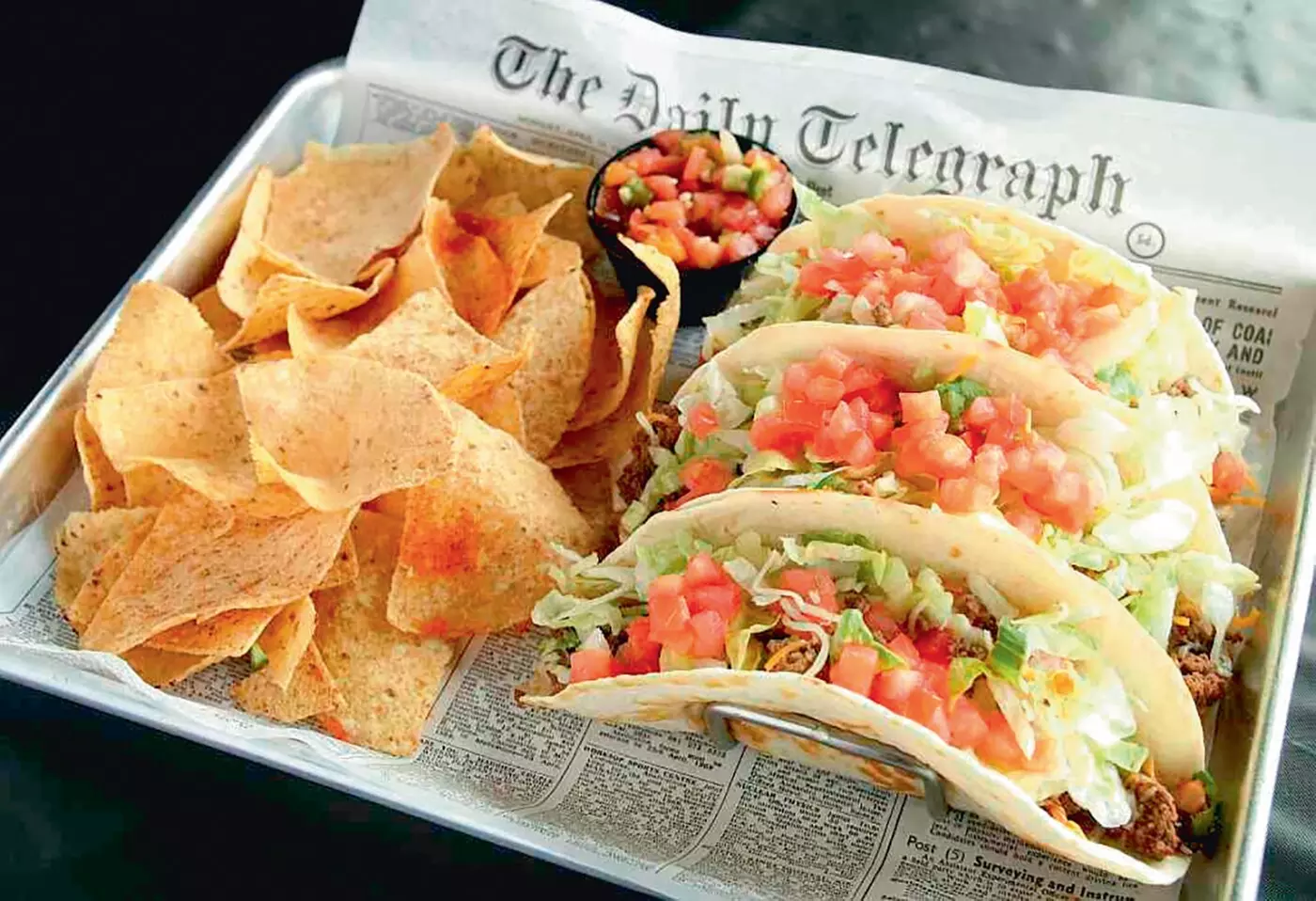 $15 For $30 Worth Of Casual Dining