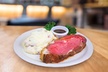 5% Cash Back at Cattleman's Roadhouse - New Albany - Second Medium