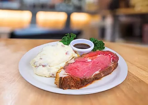 5% Cash Back at Cattleman's Roadhouse - New A...