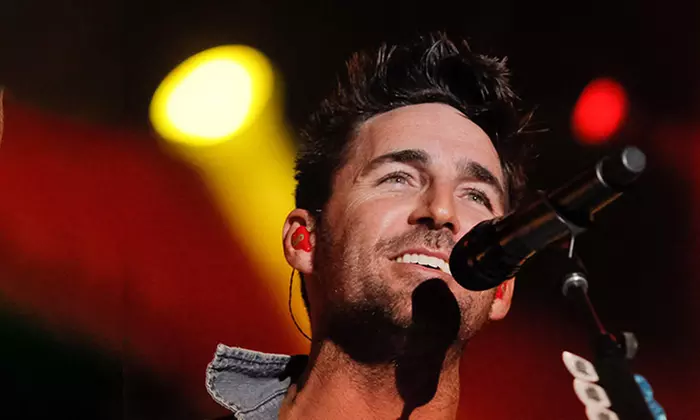Jake Owen - Mar 3, 2022, 7:00 PM - Primary Image