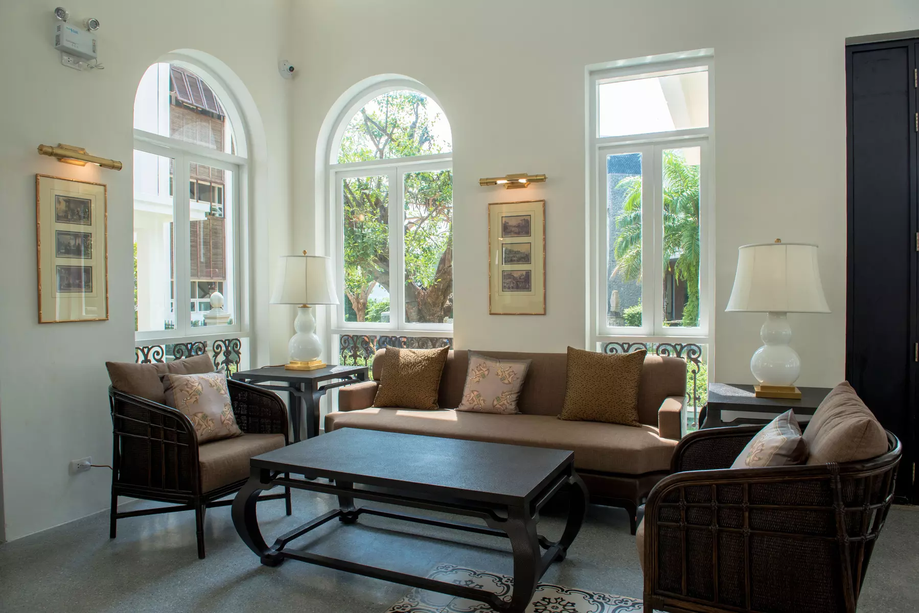 ✈ THAILANDIA DEL SUD | Phuket - Marina Gallery Resort - KACHA - Kal...