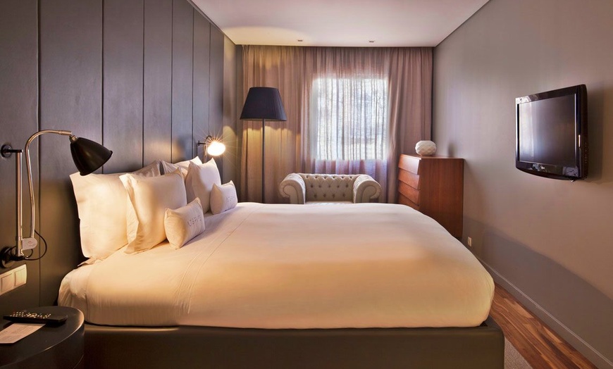 Image 9: ✈ PORTUGAL | Lisbonne - Hôtel Altis Prime 4* - Centre ville