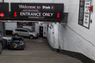 Parking at iPark - 100 William Garage Corp. - Second Medium