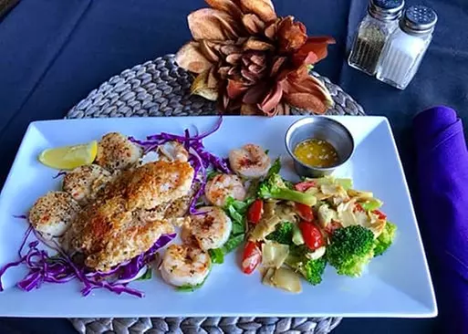 5% Cash Back at Sandee's Thai Fusion