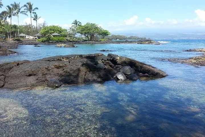 Volcano Adventure - Search the Most Recent Active Volcano from Kona