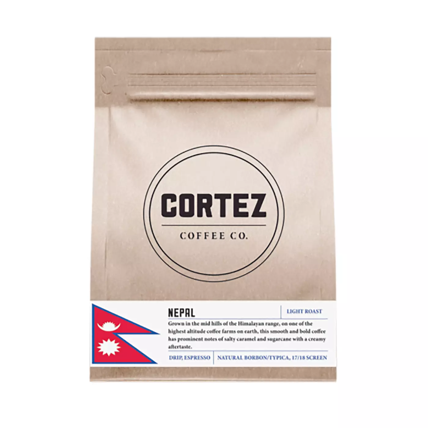 $15 For $30 Worth Of Whole Bean Coffee - Primary Image