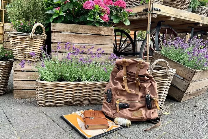 Schnitzeljagd durch Hamburgs HafenCity - Primary Image