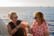 From Ma'alaea Harbor: Sunset Dinner Cruise Aboard the Quicksilver - Second Medium
