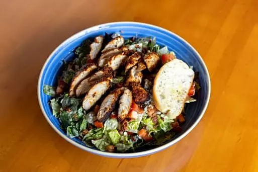 5% Cash Back at Twin Hickory Tavern N Parham