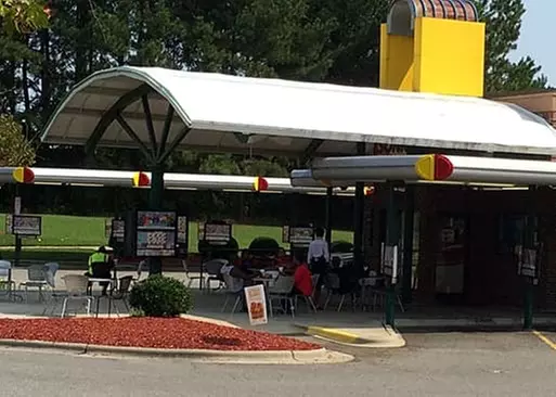 5% Cash Back at SONIC Drive-In