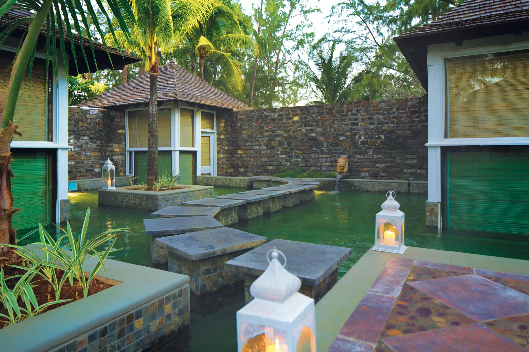 ✈ MAURITIUS | Bel Ombre - Outrigger Mauritius Beach Resort 4*, 5 no...