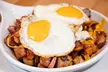 5% Cash Back at Chicago Waffles - Second Medium
