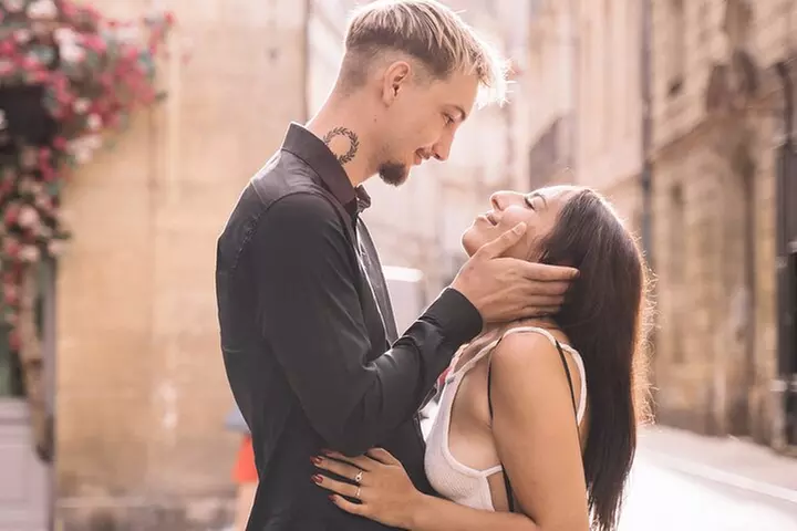 Photo tour à Bordeaux : les plus beaux endroits du "Port de la Lune"