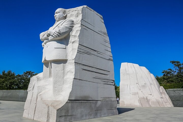 African American History Tour with Museum of African American Histo...