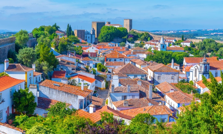 Image 8: ✈ PORTUGAL | De Porto à Lisbonne - Le Portugal rencontre l'Espagne,...