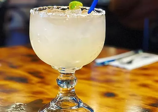 5% Cash Back at Patrona Mexican Cantina & Grill