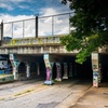 Image 1: Private Cultural & Street Art Heritage Tour of Atlanta