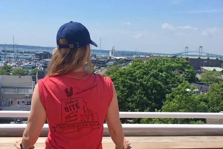 Newport Neighborhood Food Tour