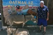 Oatman Mining Camp Burros Museums Scenic RT66 Tour - Second Medium
