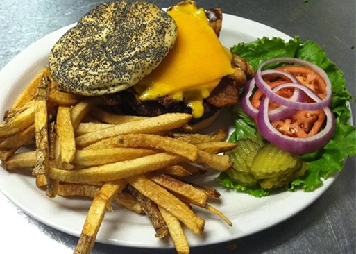 5% Cash Back at O'Brien's