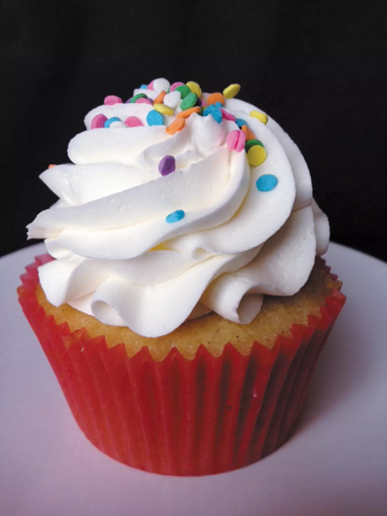 $20 For A Dozen Cupcakes (Reg. $40) - Second Medium