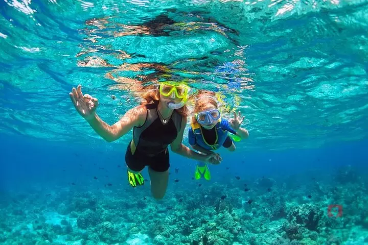 Self-Guided Audio Tour in Florida Keys