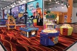 $25 For 1 Large Pizza, 1 Pitcher Of Soda, Two 2-Hour Bounce Wristbands & 2 Carnival Rides For 2 (Reg. $50) - Second Medium