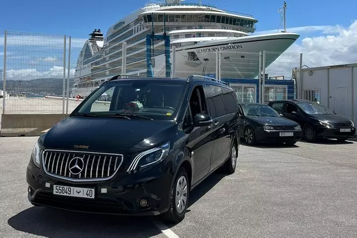 Excursión privada de un día desde Costa Del Sol a Chefchaouen todo incluido - Primary Image