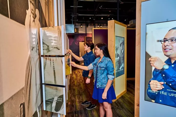 Illinois Holocaust Museum General All-Inclusive Admission