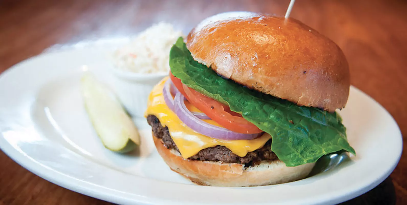 $20 For $40 Worth Of Casual Dining - Primary Image