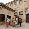 Image 10: Ultimate Toledo Comida e historia Tour a pie inc 7 Catas y vinos