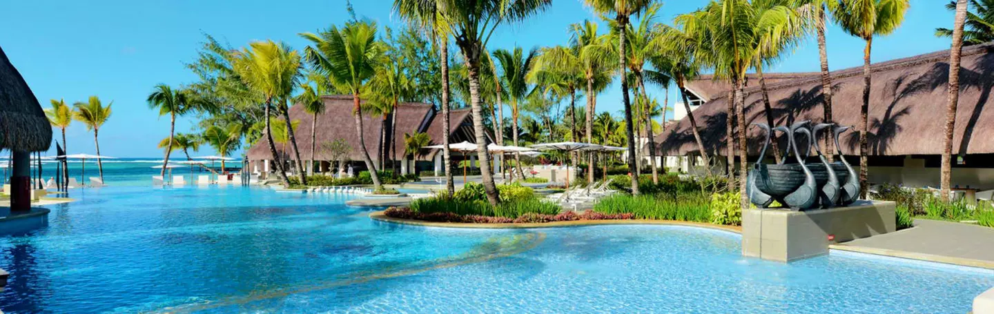✈ MAURITIUS | Belle Mare - Hotel Ambre Mauritius 4*, 5 Nächte - Nur Erwachsene - Primary Image