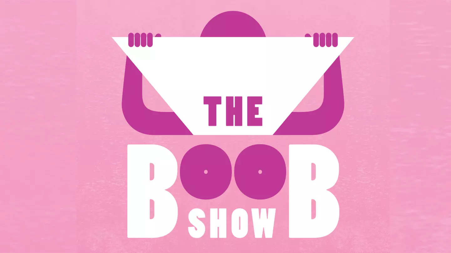 "The Boob Show" - Primary Image