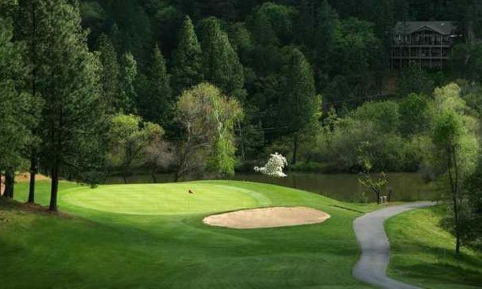 Alta Sierra Country Club - Alta Sierra Country Club | Groupon